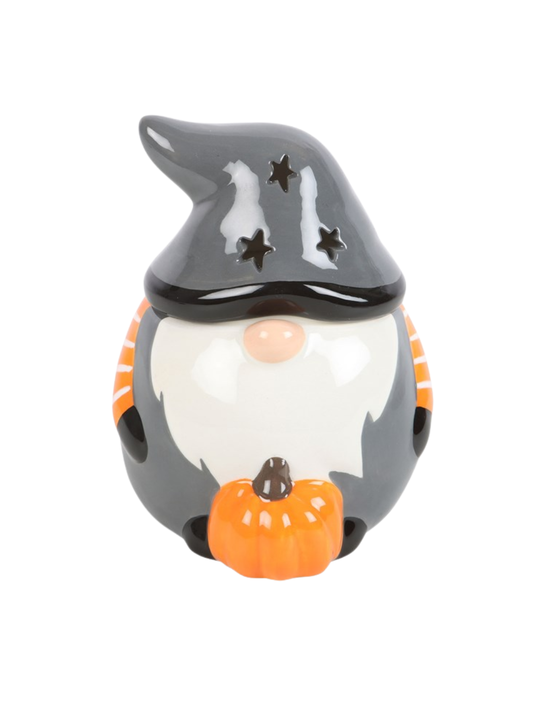 Halloween Gonk Oil Burner