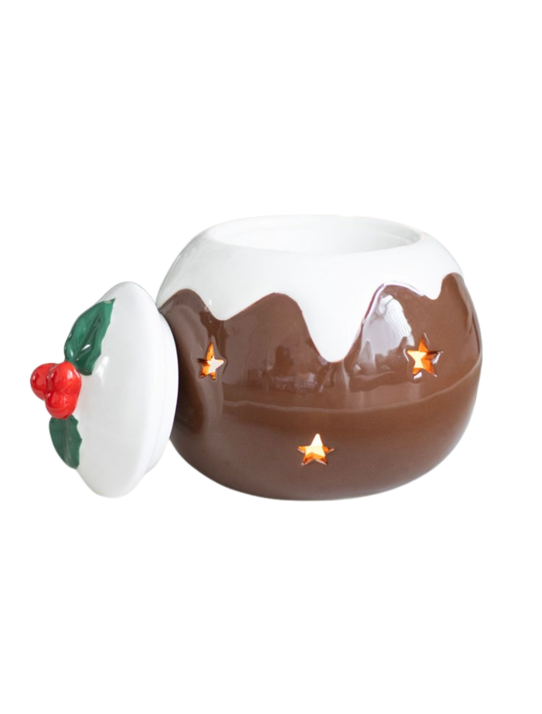 Christmas Dessert Inspired Wax Melt Burner